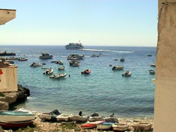 Cala Dogana