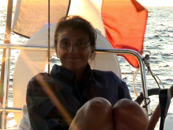 Rotta verso Ischia