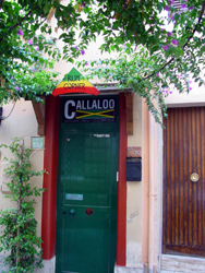 Pub stile caribe...