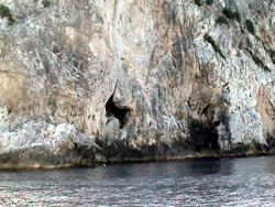 Grotte di Palinuro