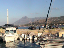 Marina di San Nicola all'Arena