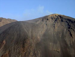 La Sciara del Fuoco