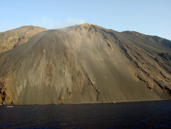 La Sciara del Fuoco