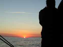 Sorge il sole