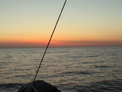 E' l'alba