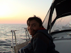 Ale all'alba
