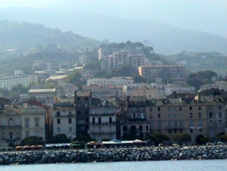 Bastia