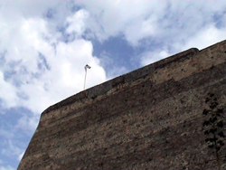 Calv Tour: i bastioni