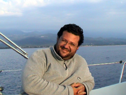 Il Capitano un p stravolto...