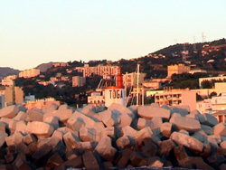 Benvenuti a Port Toga