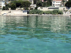 Villefranche: un'altra splendida giornata !