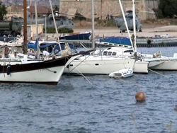 Cala Camicitto: Y2K