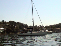 Villefranche: Y2K