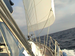 Verso la Corsica: Y2K con il solo Genoa terzarolato