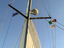 Verso la Corsica: Y2K con il solo Genoa terzarolato