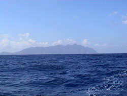 Isole Egadi: ci avviciniamo a Marettimo
