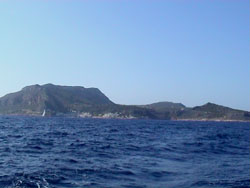 Levanzo
