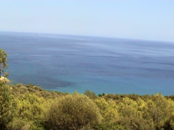 Costa Rei: un altro bellissimo scorcio
