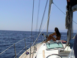 Verso Arbatax