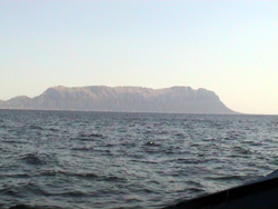 Tavolara