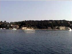 Baia Villefranche