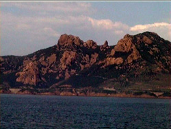 Cap Esterelle