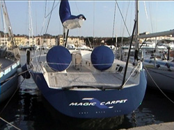 Ancora Magic Carpet