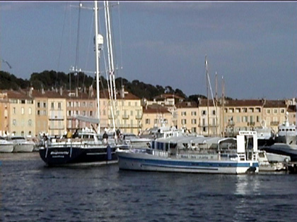 Saint Tropez